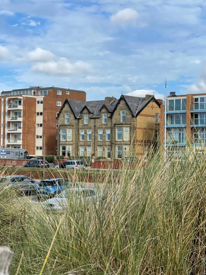 Apartmán Seagull'S View Lytham St Annes Exteriér fotografie